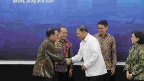 Gubernur DKI Jakarta, Pramono Anung menegaskan pentingnya percepatan pembangunan kawasan aglomerasi Jakarta dan kota penyangga.