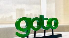  PT GoTo Gojek Tokopedia Tbk (GOTO) menyampaikan duka cita dan keprihatinan atas insiden yang menimpa seorang pengemudi ojek online (ojol) di kawasan Pejompongan, Jakarta, Kamis malam, 28 Agustus 2025.