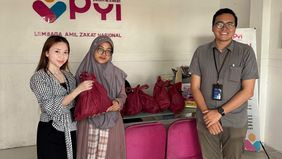 Pimpinan BRI KC Mabes TNI CIlangkap,  Pranathan Triatmojo menjelaskan, untuk Program Jumat Berkah kali ini dilaksanakan di empat lokasi yaitu di Yayasan Fadhilah Ihsan, Yayasan Rumah Harapan Cilangkap, Yayasan Rumah Harapan Cipayung dan Yayasan PYI.