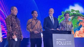 Sebagai langkah strategis untuk menurunkan emisi gas rumah kaca dan mencapai target Forestry and Other Land Use (FOLU) Net Sink 2030, Kementerian Kehutanan (Kemenhut) resmi merilis Rencana Investasi Result Based Contribution (RBC) tahap keempat.