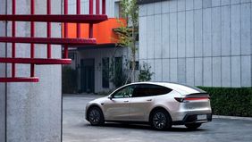 Tesla Berhasil Mengumpulkan Sekitar 35.000 Pesanan Untuk Model YL. 