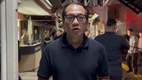 GoTo Group memastikan bahwa Affan Kurniawan, pengemudi ojek online yang meninggal usai tertabrak kendaraan taktis Brimob di Tanah Abang, Kamis malam, 28 Agustus 2025 merupakan bagian dari mitra driver Gojek. 