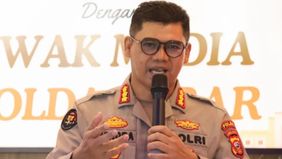 Kepolisian Daerah Jawa Barat (Polda Jabar) memastikan kondisi keamanan dan ketertiban masyarakat (kamtibmas) di wilayah Jawa Barat tetap aman dan terkendali usai kerusuhan yang terjadi di Jakarta pada Kamis 28 Agustus malam.
