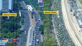 Pasha Ungu berharap keluarga Affan Kurniawan korban yang terlindas rantis bisa mendapatkan keadilan.
