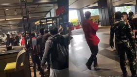 Media sosial diramaikan kabar Mal Atrium Senen, Jakarta Pusat, dijarah massa saat demonstrasi besar-besaran pada 28–29 Agustus 2025. Beberapa akun bahkan menyebarkan video yang diklaim sebagai bukti perusakan di pusat perbelanjaan tersebut.