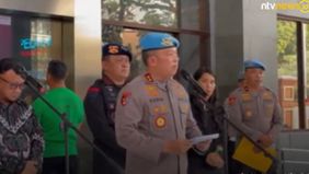 Tujuh anggota Brimob telah menjalani pemeriksaan oleh Divpropam Mabes Polri. Hasilnya, Ketujuh orang tergugat pelanggar tersebut  dinyatakan terbukti melanggar kode etik profesi kepolisian.