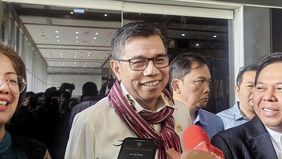 Anggota Komisi III DPR RI, Hinca Panjaitan, menyatakan bahwa pihaknya akan memanggil Kepolisian Negara Republik Indonesia (Polri) pada pekan depan, menyusul insiden tragis yang menewaskan pengemudi ojek online (ojol), Affan Kurniawan.