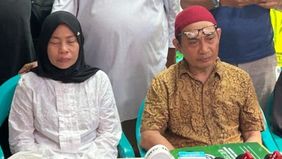 Ia meminta hanya pelaku yang ditindak, bukan semua polisi.