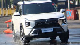 Setiap Varian Mitsubishi All New Destinator Ditawarkan Dengan Fitur Dan Harga Yang Disesuaikan Dengan Kebutuhan Penggunanya.