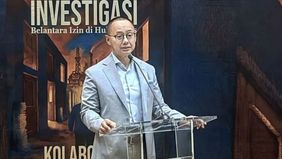 Wakil Ketua Majelis Permusyawaratan Rakyat (MPR) RI, Eddy Soeparno, mengingatkan masyarakat yang berencana melanjutkan aksi unjuk rasa untuk tetap menjaga ketertiban dan memperhatikan keselamatan semua pihak saat menyampaikan aspirasi mereka.