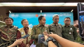 Kementerian Kehutanan (Kemenhut) memastikan bahwa area translokasi sepasang badak Jawa (Rhinoceros sondaicus) di Javan Rhino Study and Conservation Area (JRSCA) termasuk wilayah yang dilindungi dan dijaga dengan pengamanan yang ketat.