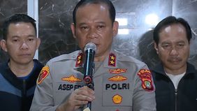 Kapolda Metro Jaya Irjen Asep Edi Suheri menyampaikan belasungkawa mendalam atas insiden tragis yang menewaskan seorang pengendara ojek online setelah terlindas kendaraan taktis (rantis) Brimob di kawasan Pejompongan, Jakarta Pusat.