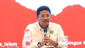Direktur Jenderal Bimbingan Masyarakat (Bimas) Islam Kementerian Agama, Abu Rokhmad, mengimbau seluruh pihak yang terlibat dalam layanan Bimas Islam, baik di tingkat pusat maupun daerah, untuk aktif berkontribusi dalam memperkuat kerukunan antarumat.