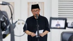 Pemerintah Provinsi DKI Jakarta memberikan imbauan kepada para kepala daerah di wilayahnya agar untuk sementara waktu tidak melakukan perjalanan ke luar negeri. 