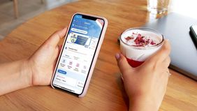 PT Bank Rakyat Indonesia (Persero) Tbk terus memperkuat kapabilitas layanan digital melalui optimalisasi aplikasi mobile banking BRImo sebagai platform transaksi yang adaptif terhadap dinamika gaya hidup dan kebutuhan nasabah.
