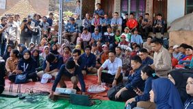 Menteri Transmigrasi, M. Iftitah Sulaiman Suryanagara, mengungkapkan harapannya agar Kawasan Transmigrasi Selaparang di Lombok Timur, Nusa Tenggara Barat (NTB), bisa berkembang menjadi pusat teknologi yang mirip dengan Silicon Valley di AS.