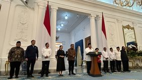 Presiden Prabowo Subianto memastikan bahwa langkah tegas telah diambil terhadap sejumlah anggota DPR yang menjadi sorotan publik.