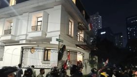  Kepolisian tengah menyelidiki kasus penjarahan yang terjadi di kediaman Anggota DPR, Eko Hendro Purnomo atau yang dikenal sebagai Eko Patrio, yang beralamat di Jalan Karang Asem 1, Kuningan, Setiabudi, Jakarta Selatan, pada Sabtu, 30 Agustus 2025.