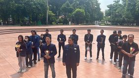 Hal ini dinyatakan Himpunan Mahasiswa Buddhis Indonesia atau Hikmahbudhi