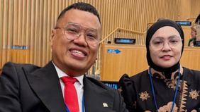 Uya Kuya setuju jika memang tunjangan anggota DPR akan dikurangi, karena dianggap kurang tepat jika memang justru dinaikan.