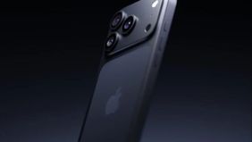 TSMC Adalah Produsen Chip Utama Yang Digunakan Dalam Ponsel Buatan Apple Dan Samsung. 