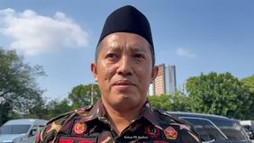 Presiden terpilih Prabowo Subianto mengundang puluhan organisasi masyarakat (ormas) ke Istana Kepresidenan, Jakarta, Senin, 1 September 2025. Pertemuan tersebut dihadiri lintas ormas keagamaan, termasuk Ketua Umum Pimpinan Pusat (PP) GP Ansor, Addin 