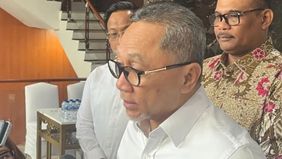 Menteri Koordinator Bidang Pangan, Zulkifli Hasan (Zulhas), memastikan bahwa pasokan bahan pangan tetap terjaga dengan baik dan distribusinya berjalan lancar meskipun sempat terjadi unjuk rasa di beberapa lokasi pada Jumat, 29 Agustus 2025.