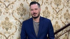 Zack Lee mengaku terkejut dan syok saat tahu rumah kontrakannya dijarah warga.