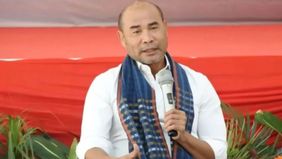 Fraksi Partai NasDem DPR RI mendorong pemerintah agar segera membentuk sebuah tim investigasi independen guna menyelidiki adanya indikasi aksi anarkistis yang ditengarai mengarah pada upaya makar, menyusul gelombang unjuk rasa yang berlangsung dalam 