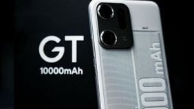 Realme Neo 8 Juga Sedang Dalam Pengembangan.

