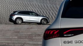 Mercedes-Benz Sebelumnya Sudah Mengungkapkan Rencana Menghadirkan E-Class Versi Listrik.
