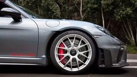 Porsche Belum Mengumumkan Secara Resmi Kapan Proses Produksi Akan Benar-Benar Berhenti.
