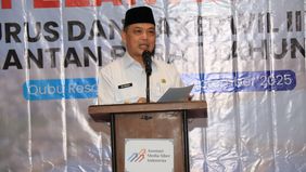 Rapat Kerja Wilayah (Rakerwil) III Asosiasi Media Siber Indonesia (AMSI) Kalimantan Barat resmi berakhir dengan penekanan pada pentingnya tata kelola organisasi yang profesional serta penguatan kolaborasi multi-stakeholder.