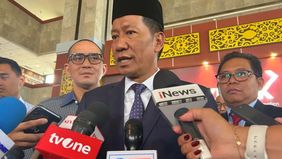 Menteri Hukum, Supratman Andi Agtas, menyatakan bahwa proses penegakan hukum terkait insiden pengemudi ojek online (ojol) yang dilindas kendaraan taktis (rantis) milik Brigade Mobil (Brimob) merupakan ranah Propam Polri.