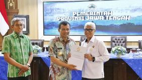 Badan Pemeriksa Keuangan (BPK) RI Perwakilan Jawa Tengah menilai Pemerintah Provinsi (Pemprov) Jateng telah menunjukkan kinerja baik dalam menindaklanjuti rekomendasi hasil pemeriksaan keuangan, dengan tingkat penyelesaian yang terus meningkat.