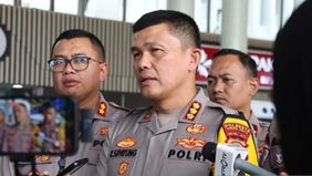  Otoritas keamanan Bandara Internasional Soekarno-Hatta (Soetta), Tangerang, Banten, mengingatkan masyarakat agar tidak mudah terpengaruh isu yang beredar di media sosial terkait aksi demonstrasi di bandara maupun objek vital. Isu tersebut dipastikan