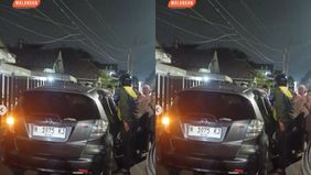 Saat ini pihak kepolisian bersama tim medis sudah berada di lokasi untuk melakukan identifikasi dan penanganan lebih lanjut.