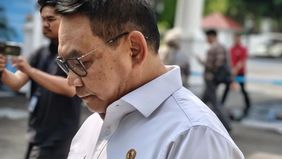 Penasihat Khusus Presiden urusan Pertahanan Nasional Jenderal TNI (Purn) Dudung Abdurachman menegaskan bahwa aksi demonstrasi mahasiswa dan buruh sejatinya merupakan bentuk penyampaian aspirasi.
