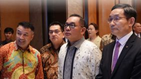 Wakil Menteri Investasi dan Hilirisasi/Wakil Kepala BKPM, Todotua Pasaribu, menjalani agenda padat pada 29 Agustus 2025 dengan menghadiri sejumlah pertemuan penting yang menyoroti arah investasi energi dan peluang kerja sama internasional.
