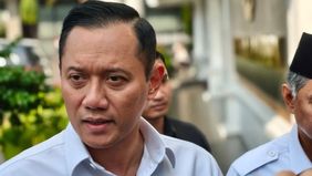 Menteri Koordinator Bidang Infrastruktur dan Pembangunan Kewilayahan, AHY, menegaskan bahwa biaya perbaikan infrastruktur umum yang mengalami kerusakan akibat ulah perusuh dalam aksi demonstrasi ditanggung sepenuhnya oleh pemerintah pusat.
