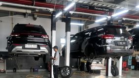 Program Ini Berlaku Untuk Semua Model Kia Yang Dipasarkan Di Indonesia.
