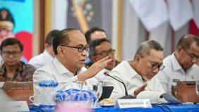 Menteri Koperasi dan UKM, Budi Arie Setiadi, menegaskan pentingnya percepatan digitalisasi dalam pengelolaan Koperasi Desa/Kelurahan (Kopdes/Kel) Merah Putih.
