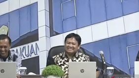 Pemerintah Indonesia melalui Kementerian Kehutanan (Kemenhut) sedang menyusun daftar spesies yang terancam punah di wilayah Indonesia sebagai bagian dari program konservasi nasional. 