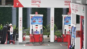 1 September 2025 PT Pertamina Patra Niaga, Subholding Commercial & Trading PT Pertamina (Persero), melakukan penyesuaian harga Bahan Bakar Minyak (BBM) Non-Subsidi Pertamax Series dan Dex Series berlaku pada 1 September 2025.