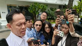 Kepala Badan Pengendalian Pembangunan dan Investigasi Khusus (Bappisus) Aries Marsudiyanto menegaskan bahwa situasi nasional saat ini berada dalam keadaan aman dan terkendali setelah demonstrasi yang terjadi beberapa hari terakhir.