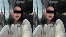 Seorang perempuan bernama Laras Faizati (26) resmi ditetapkan sebagai tersangka setelah unggahannya di media sosial dinilai mengandung provokasi. Ia dituding menghasut massa untuk membakar gedung Mabes Polri saat aksi unjuk rasa berlangsung beberapa 