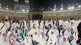 Kerja sama program umroh gratis ini diharapkan dapat berlanjut untuk memberikan kesempatan kepada warga atau masyarakat kurang mampu untuk mewujudkan mimpi mereka mengunjungi tanah suci.