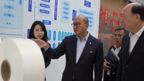Menteri Investasi dan Kepala BKPM, Rosan Perkasa Roeslani, melakukan rangkaian kunjungan kerja ke Tiongkok untuk memperkuat kerja sama strategis di bidang hilirisasi, infrastruktur, dan pengembangan ekosistem hijau.