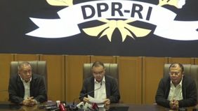 Dewan Perwakilan Rakyat Republik Indonesia (DPR RI) akhirnya mengambil sejumlah keputusan besar dalam rapat konsultasi antara pimpinan DPR dengan pimpinan fraksi-fraksi yang digelar pada Kamis, 4 September 2025.