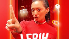 Aktris ternama Asmara Abigail pernah mengalami penipuan jasa pengiriman. Ia mengaku kehilangan uang hingga Rp70 juta akibat praktik phishing yang menyamar sebagai layanan pengiriman.